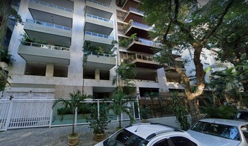 Imagem de fundo do condomínio Condomínio Do Edifício Guio - Ipanema - Rio De Janeiro - RJ