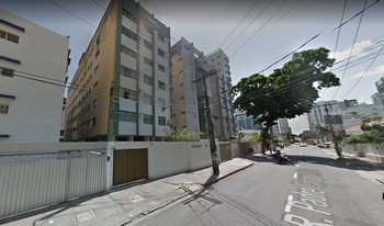 Imagem de fundo do condomínio Condomínio Do Edifício Guiomar - Boa Viagem - Recife - PE