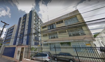 Imagem de fundo do condomínio Condomínio Do Edifício Guitel - Boa Vista - Recife - PE