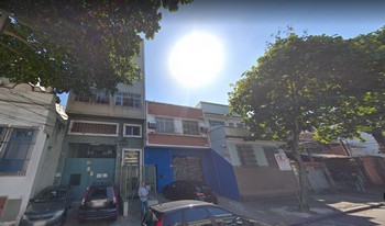Imagem de fundo do condomínio Condomínio Do Edifício Gumaheglo - São Cristóvão - Rio De Janeiro - RJ