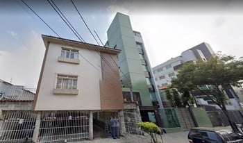 Imagem de fundo do condomínio Condomínio Do Edifício Gupiara - Cidade Nova - Belo Horizonte - MG