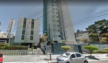 Imagem de fundo do condomínio Condomínio Do Edifício Guriata - Boa Viagem - Recife - PE