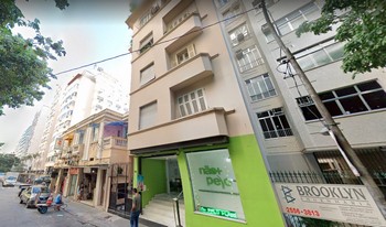 Imagem de fundo do condomínio Condomínio Do Edifício Gurupi - Flamengo - Rio De Janeiro - RJ