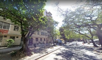 Imagem de fundo do condomínio Condomínio Do Edifício Gurupi - Grajaú - Rio De Janeiro - RJ