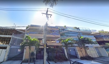 Imagem de fundo do condomínio Condomínio Do Edifício Gustav Klimt - Recreio Dos Bandeirantes - Rio De Janeiro - RJ