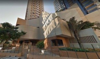 Imagem de fundo do condomínio Condomínio Do Edifício Gustave Flaubert - Praia Da Costa - Vila Velha - ES