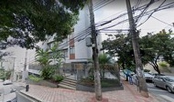 Imagem de fundo do condomínio Condomínio Do Edifício Gustavo - Santo Antônio - Belo Horizonte - MG