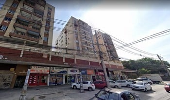 Imagem de fundo do condomínio Condomínio Do Edifício Gustavo Araujo - Jacarepaguá - Rio De Janeiro - RJ