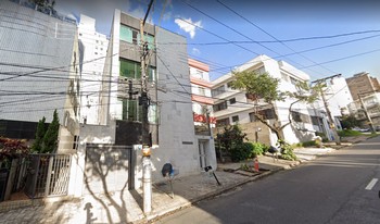 Imagem de fundo do condomínio Condomínio Do Edifício Gustavo Costa Padrao - Anchieta - Belo Horizonte - MG
