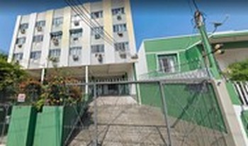 Imagem de fundo do condomínio Condomínio Do Edifício Gustavo - Centro - Nova Iguaçu - RJ