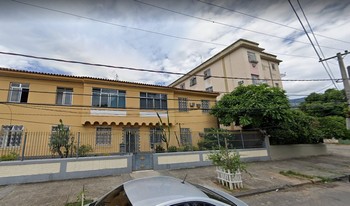 Imagem de fundo do condomínio Condomínio Do Edifício Gustavo Riedel 409 - Engenho De Dentro - Rio De Janeiro - RJ