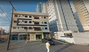 Imagem de fundo do condomínio Condomínio Do Edifício Gustavo Soares - Candeias - Jaboatão Dos Guararapes - PE