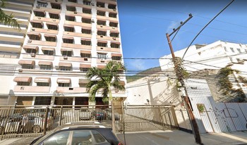Imagem de fundo do condomínio Condomínio Do Edifício Gutnik - Botafogo - Rio De Janeiro - RJ