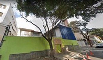 Imagem de fundo do condomínio Condomínio Do Edifício Guzella Ramos - Carmo - Belo Horizonte - MG