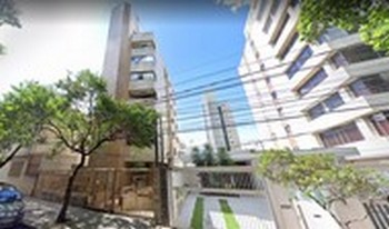 Imagem de fundo do condomínio Condomínio Do Edifício Haifa - Gutierrez - Belo Horizonte - MG