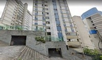 Imagem de fundo do condomínio Condomínio Do Edifício Halley - Gutierrez - Belo Horizonte - MG