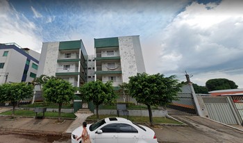 Imagem de fundo do condomínio Condomínio Do Edifício Halley - Jardim Riacho Das Pedras - Contagem - MG