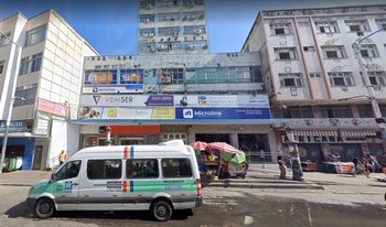 Imagem de fundo do condomínio Condomínio Do Edifício Hamaty - Bonsucesso - Rio De Janeiro - RJ