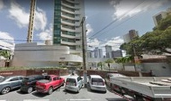 Imagem de fundo do condomínio Condomínio Do Edifício Hanna Safieh - Tirol - Natal - RN