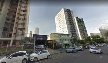 Imagem de fundo do condomínio Condomínio Do Edifício Hannover - Umarizal - Belém - PA