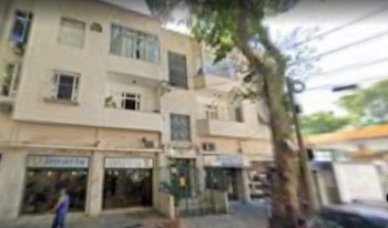 Imagem de fundo do condomínio Condomínio Do Edifício Hans Wegner - Botafogo - Rio De Janeiro - RJ