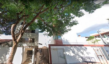 Imagem de fundo do condomínio Condomínio Do Edifício Harmonie - Santa Rosa - Belo Horizonte - MG