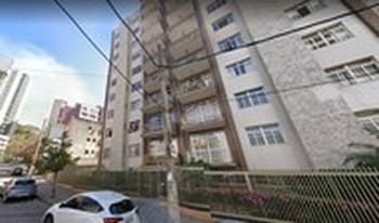 Imagem de fundo do condomínio Condomínio Do Edifício Haroldo Ferreira Porto - Sion - Belo Horizonte - MG
