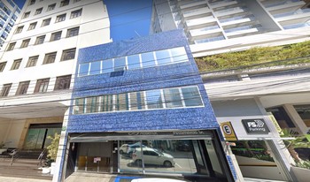 Imagem de fundo do condomínio Condomínio Do Edifício Haroldo Soares Glavan - Centro - Florianópolis - SC