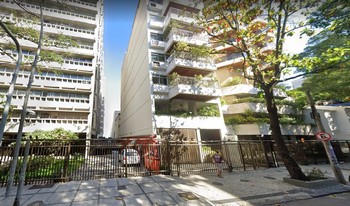 Imagem de fundo do condomínio Condomínio Do Edifício Haron - Ipanema - Rio De Janeiro - RJ
