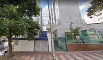 Imagem de fundo do condomínio Condomínio Do Edifício Harpia - Serra - Belo Horizonte - MG