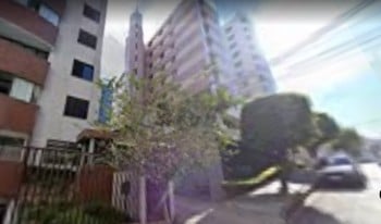 Imagem de fundo do condomínio Condomínio Do Edifício Harvard - Buritis - Belo Horizonte - MG