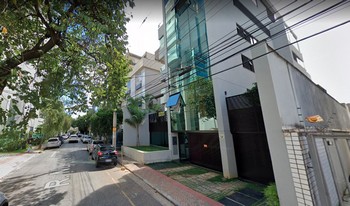 Imagem de fundo do condomínio Condomínio Do Edifício Hausen - Santo Antônio - Belo Horizonte - MG