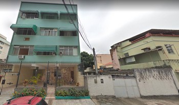 Imagem de fundo do condomínio Condomínio Do Edifício Hawai - Charitas - Niteroi - RJ