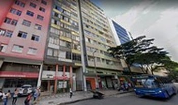 Imagem de fundo do condomínio Condomínio Do Edifício Hazan - Centro - Belo Horizonte - MG