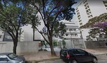 Imagem de fundo do condomínio Condomínio Do Edifício Hebe Maria Reis - Santo Antônio - Belo Horizonte - MG