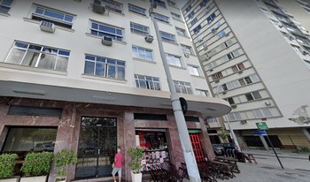 Imagem de fundo do condomínio Condomínio Do Edifício Heitor De Mello - Flamengo - Rio De Janeiro - RJ