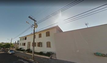 Imagem de fundo do condomínio Condomínio Do Edifício Heitor Paparotto - Tabajaras - Uberlândia - MG