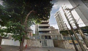 Imagem de fundo do condomínio Condomínio Do Edifício Heitor Villa Lobos - Boa Viagem - Recife - PE