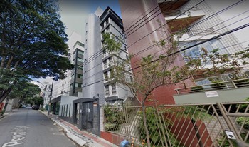 Imagem de fundo do condomínio Condomínio Do Edifício Heitor Villa Lobos - Anchieta - Belo Horizonte - MG