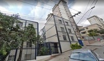 Imagem de fundo do condomínio Condomínio Do Edifício Hekla - Gutierrez - Belo Horizonte - MG