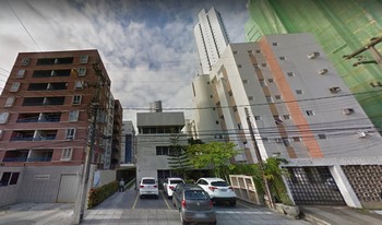 Imagem de fundo do condomínio Condomínio Do Edifício Helca - Boa Viagem - Recife - PE