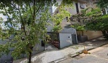 Imagem de fundo do condomínio Condomínio Do Edifício Hele Nice - Buritis - Belo Horizonte - MG