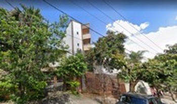 Imagem de fundo do condomínio Condomínio Do Edifício Helena - Serra - Belo Horizonte - MG