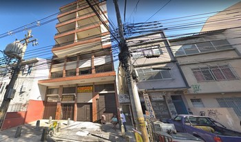 Imagem de fundo do condomínio Condomínio Do Edifício Helena Bedelman - Rio Comprido - Rio De Janeiro - RJ