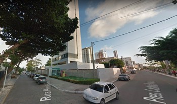 Imagem de fundo do condomínio Condomínio Do Edifício Helena Borges - Candeias - Jaboatão Dos Guararapes - PE