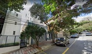 Imagem de fundo do condomínio Condomínio Do Edifício Helena Marques - Anchieta - Belo Horizonte - MG