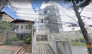 Imagem de fundo do condomínio Condomínio Do Edifício Helena - Anchieta - Belo Horizonte - MG