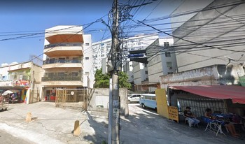 Imagem de fundo do condomínio Condomínio Do Edifício Helena Palace - Bonsucesso - Rio De Janeiro - RJ