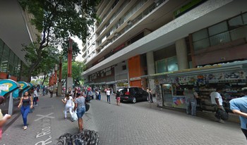 Imagem de fundo do condomínio Condomínio Do Edifício Helena Passig - Centro - Belo Horizonte - MG