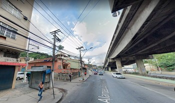 Imagem de fundo do condomínio Condomínio Do Edifício Helena Saramago - Fonseca - Niteroi - RJ